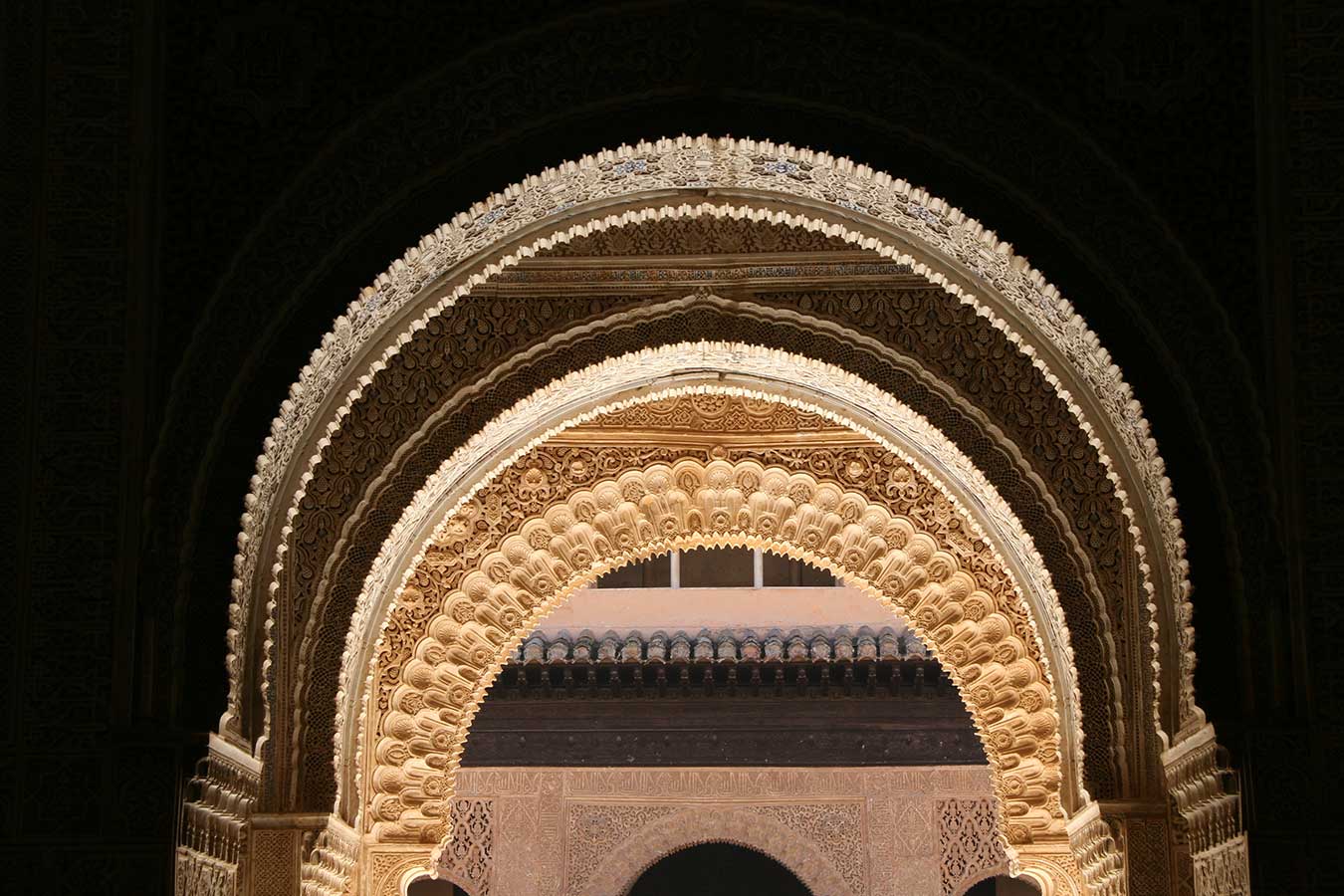 Alhambra