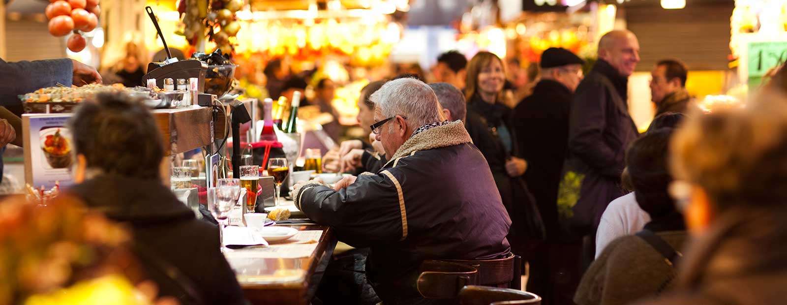 Boqueria