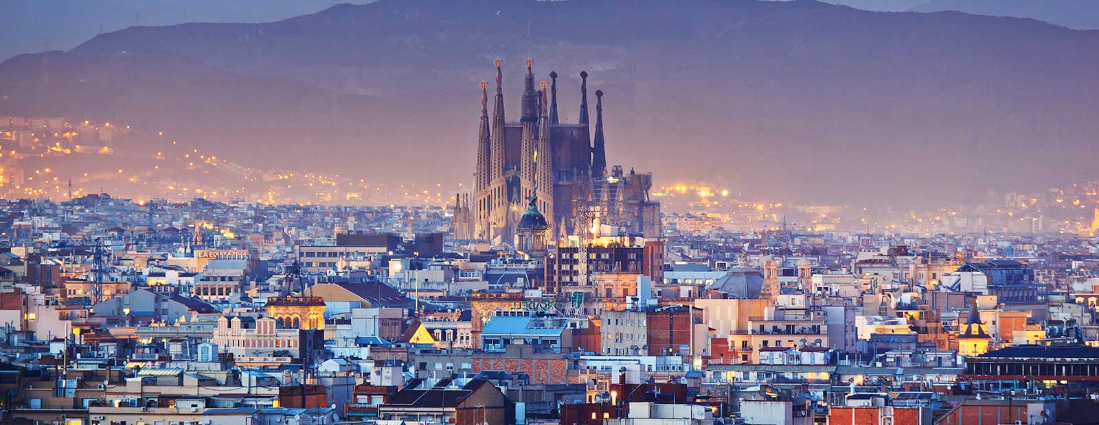 Om Barcelona Rejser