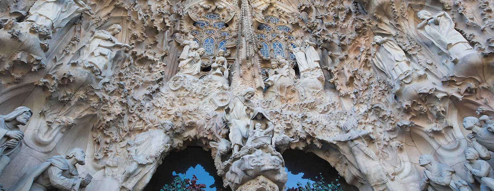 Sagrada Familia