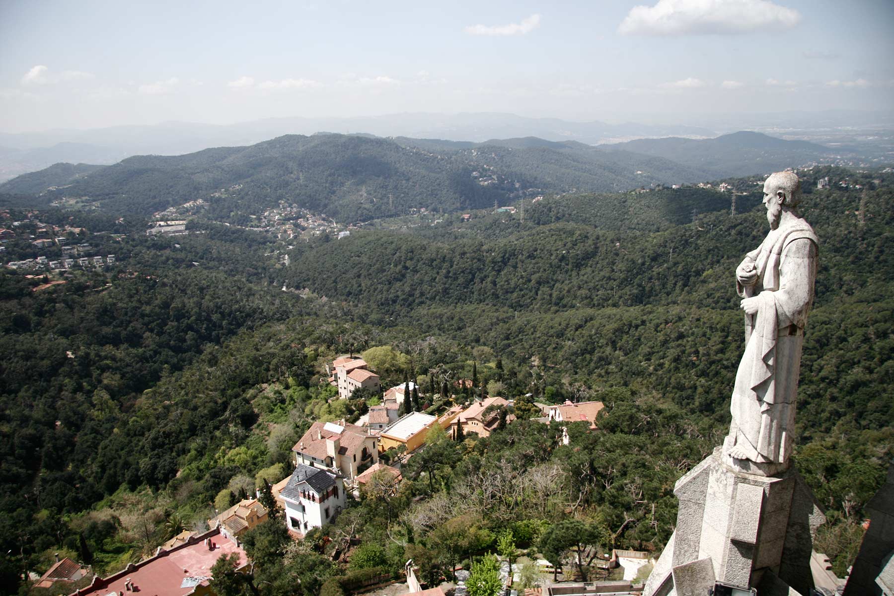 Tibidabo kirke