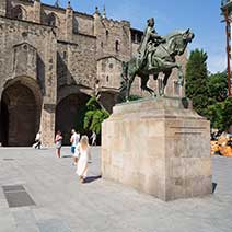 Barrio Gotico