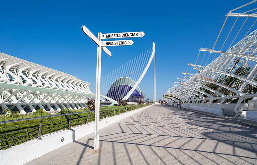 Puente Bac de Roda 