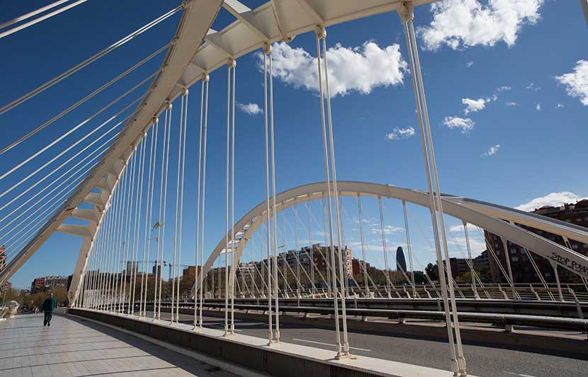 Puente Bac de Roda 