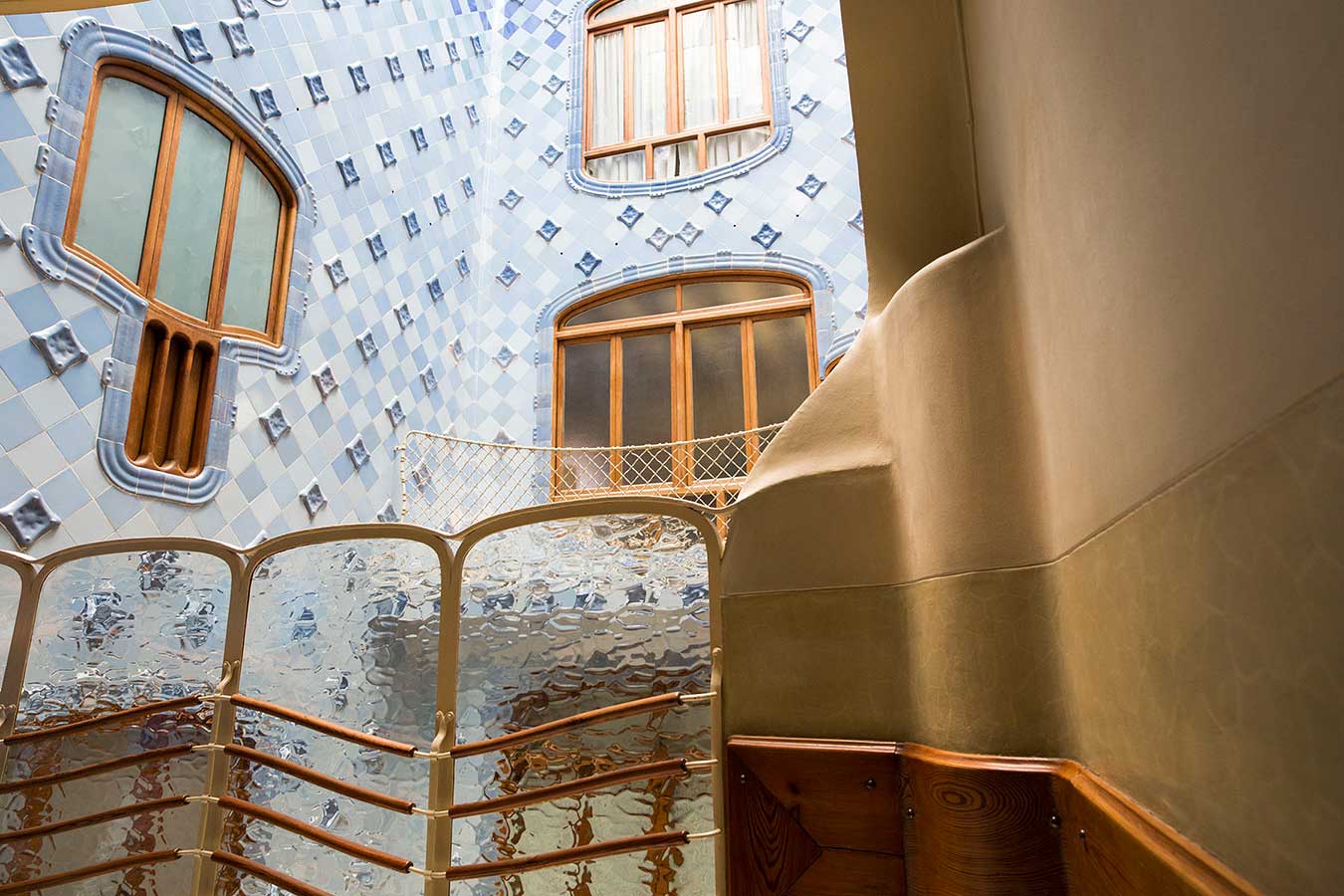 Casa Batlló