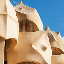 La Pedrera
