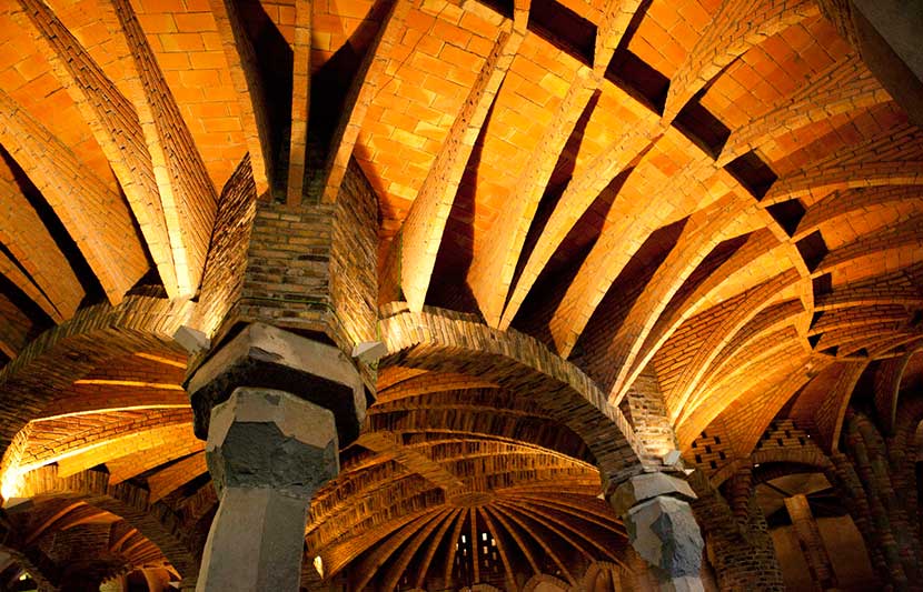 Colonia Güell