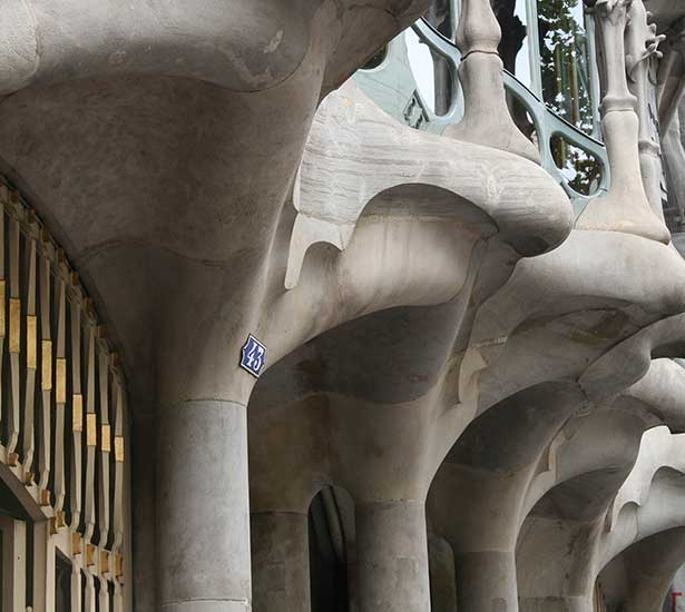 Casa Batlló