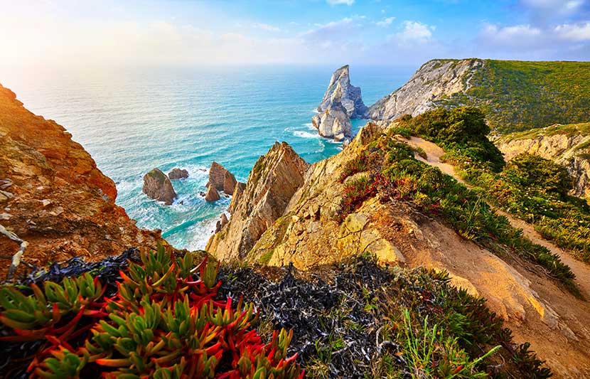 Cabo da Roca