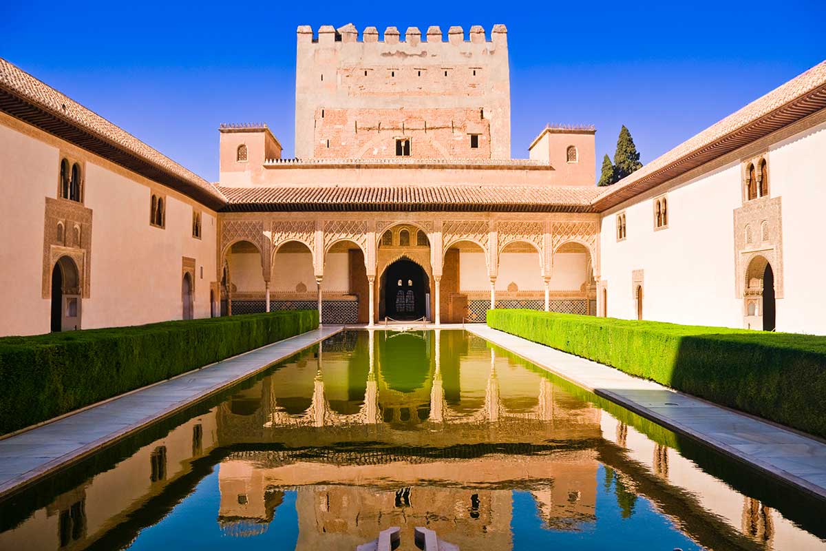 Alhambra