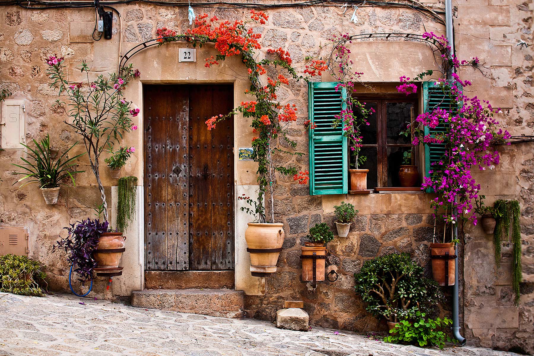 Valldemosa