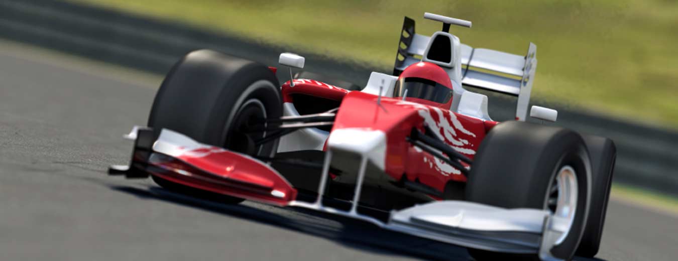 Formel 1