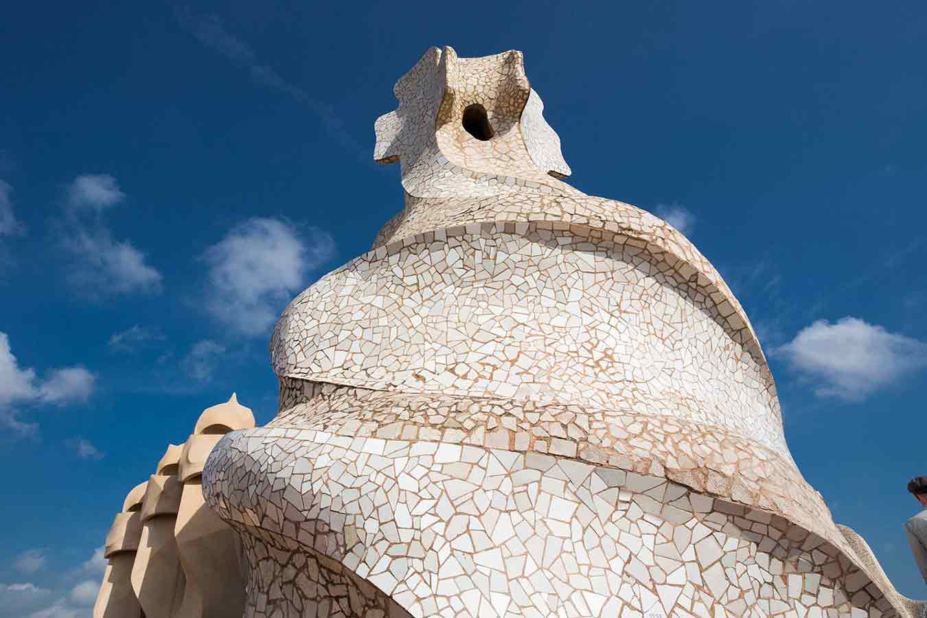 La Pedrera