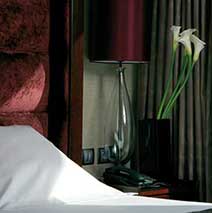 Hotel Hesperia Tower
