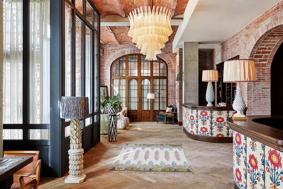 Hotel Soho House