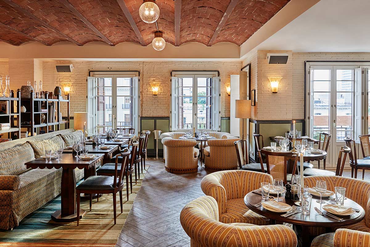 Hotel Soho House