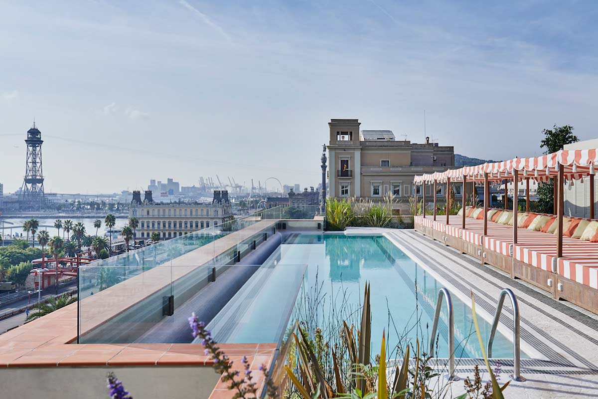 Hotel Soho House