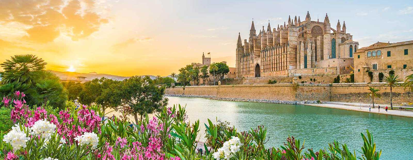 Mallorca