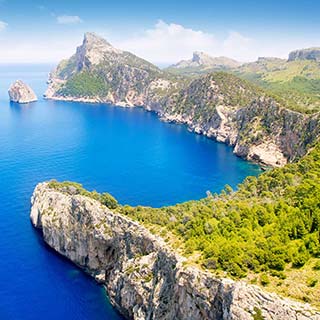 Firmarejser til Mallorca