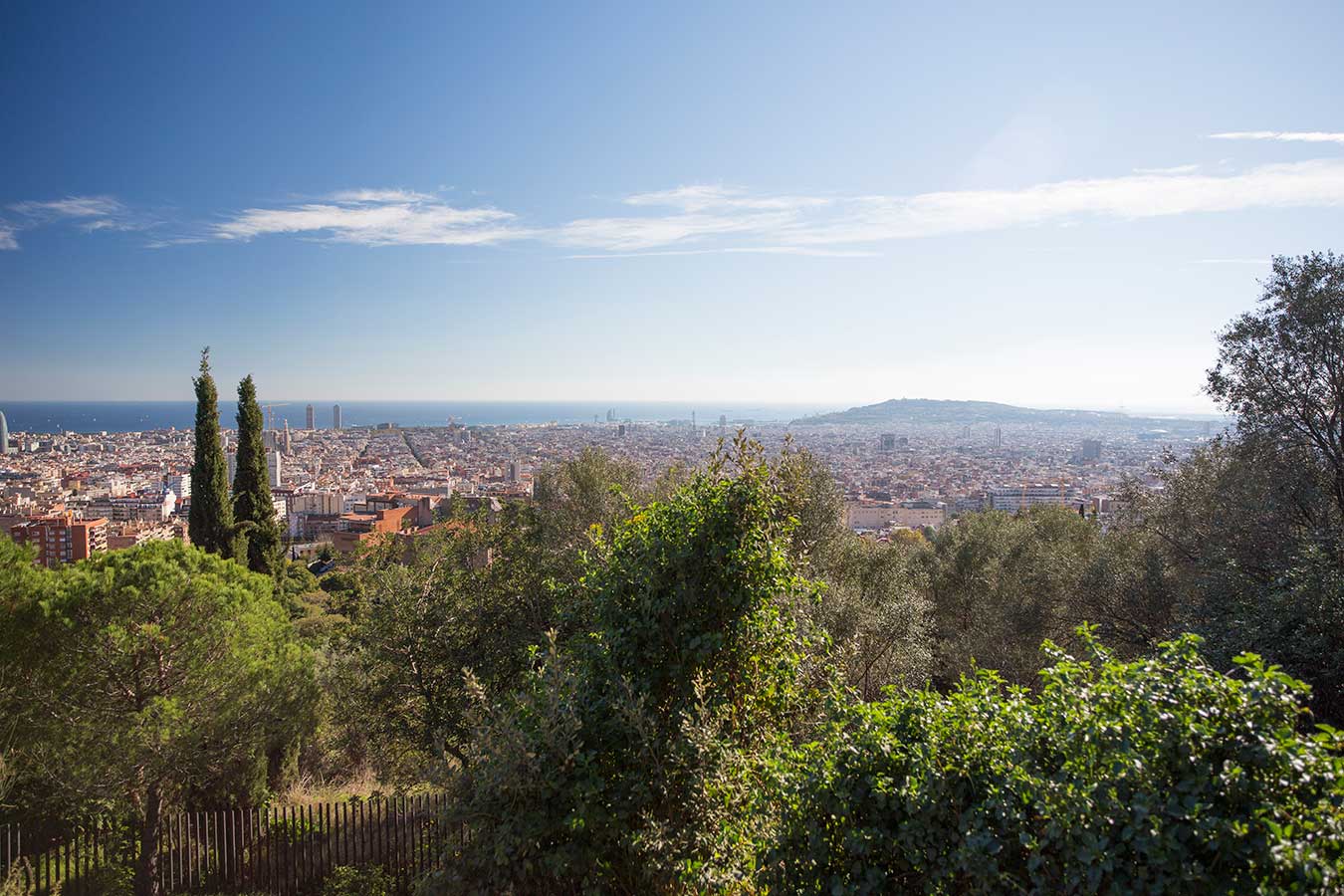 Palau Güell