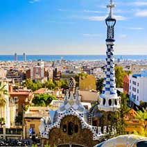 Park Güell