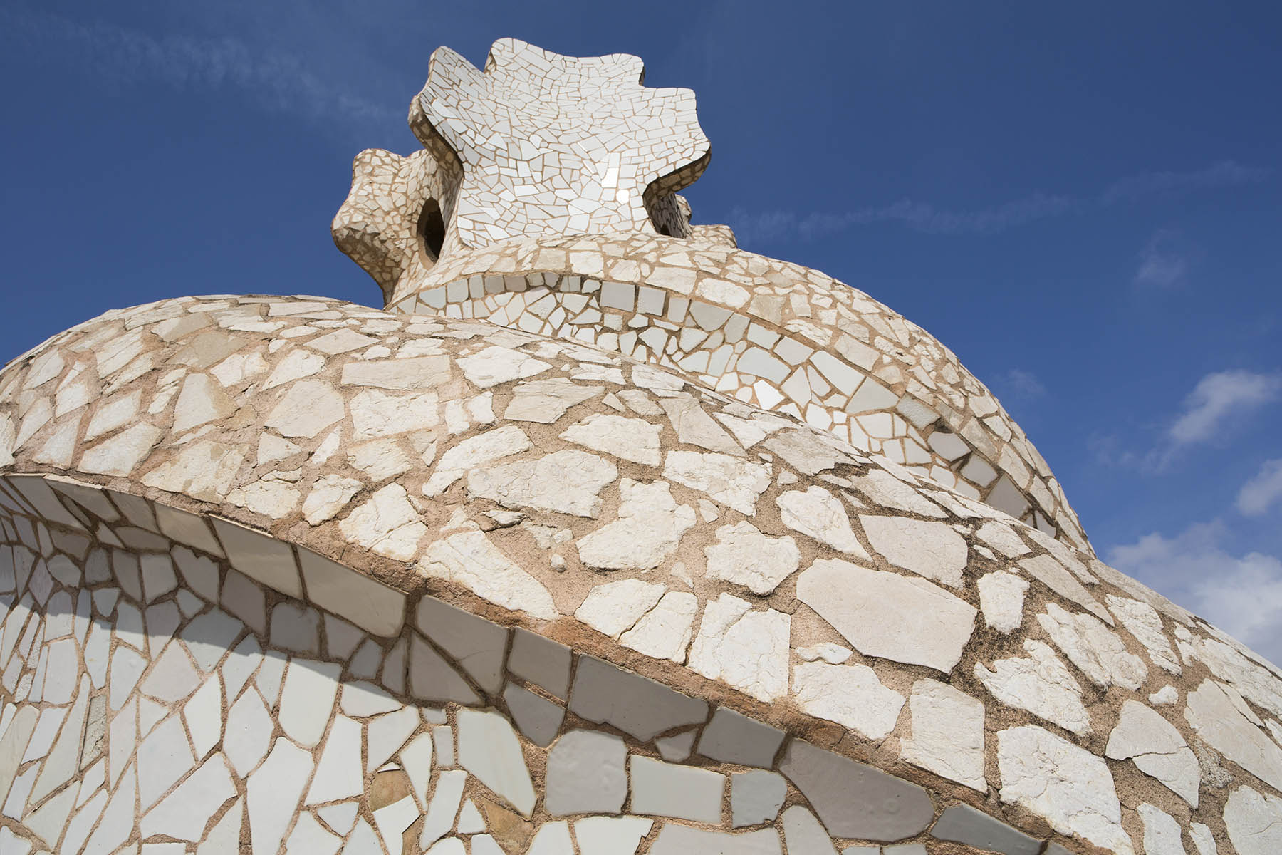 La Pedrera