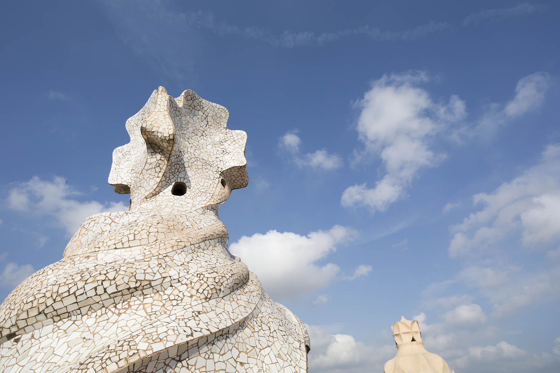 La Pedrera