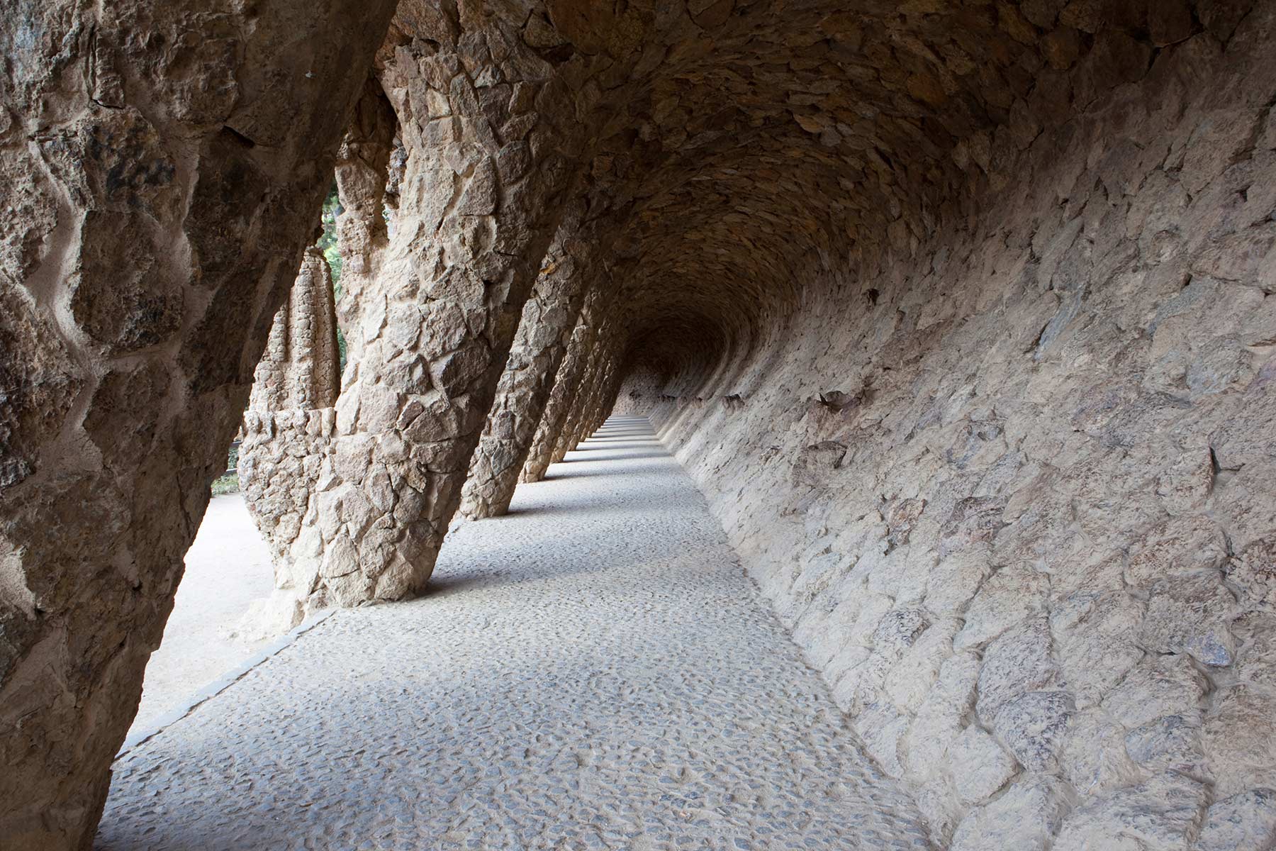 La Pedrera