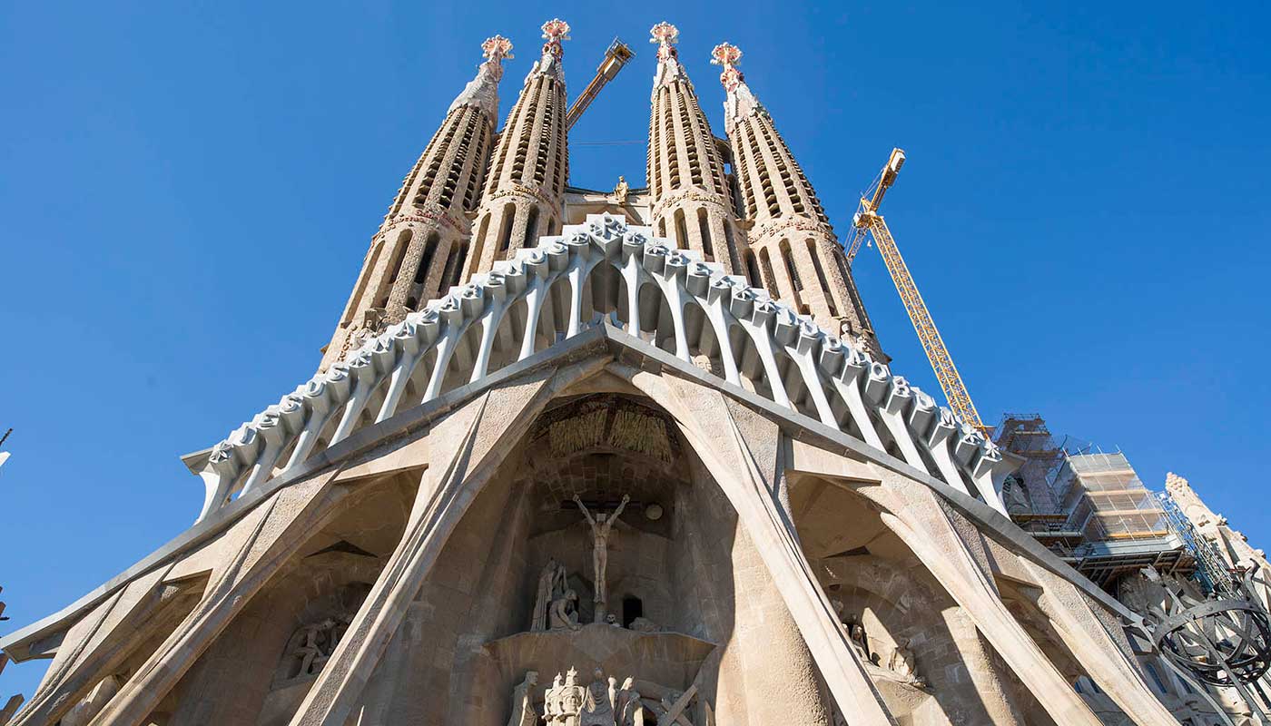 Sagrada Familia