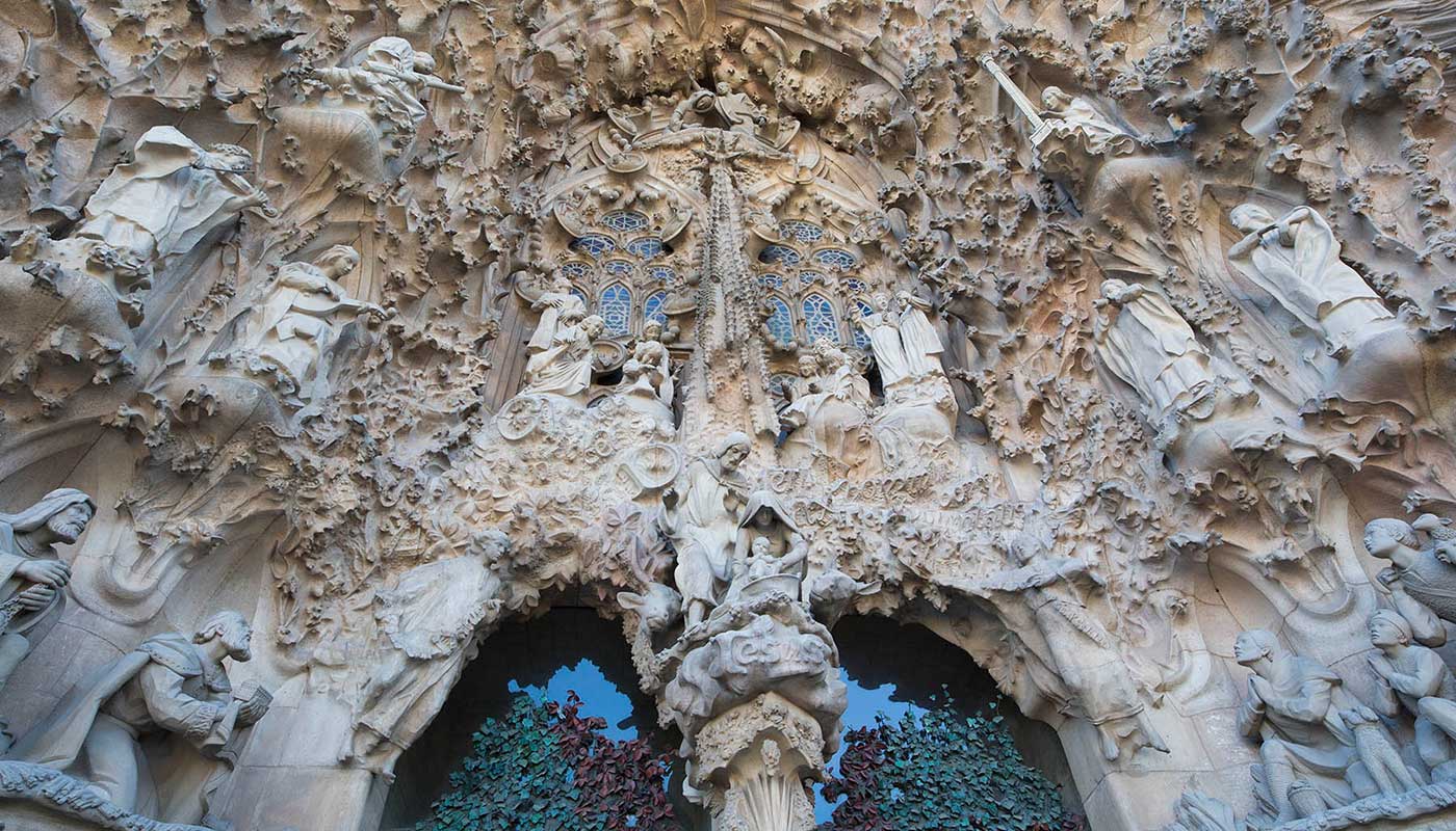 Sagrada Familia