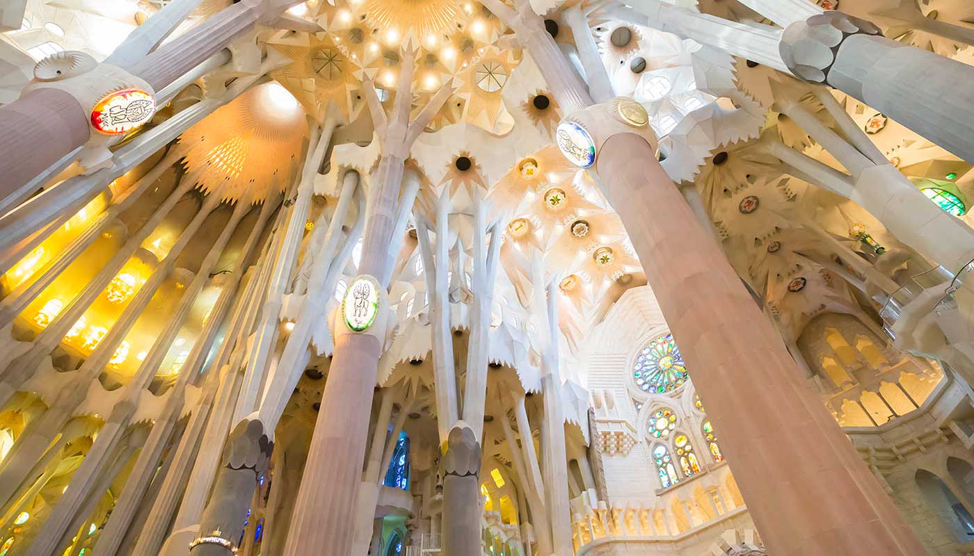 Sagrada Familia