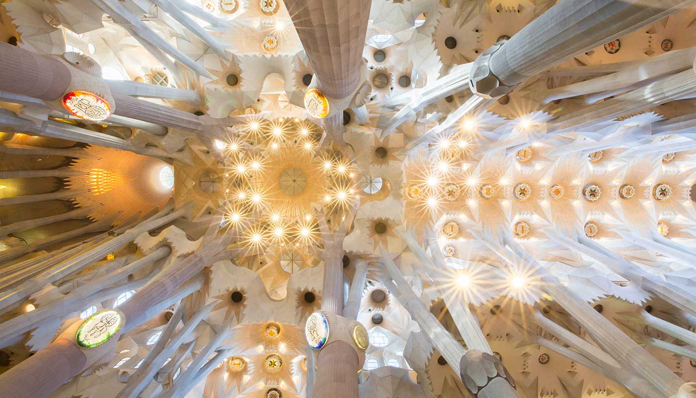 Sagrada Familia