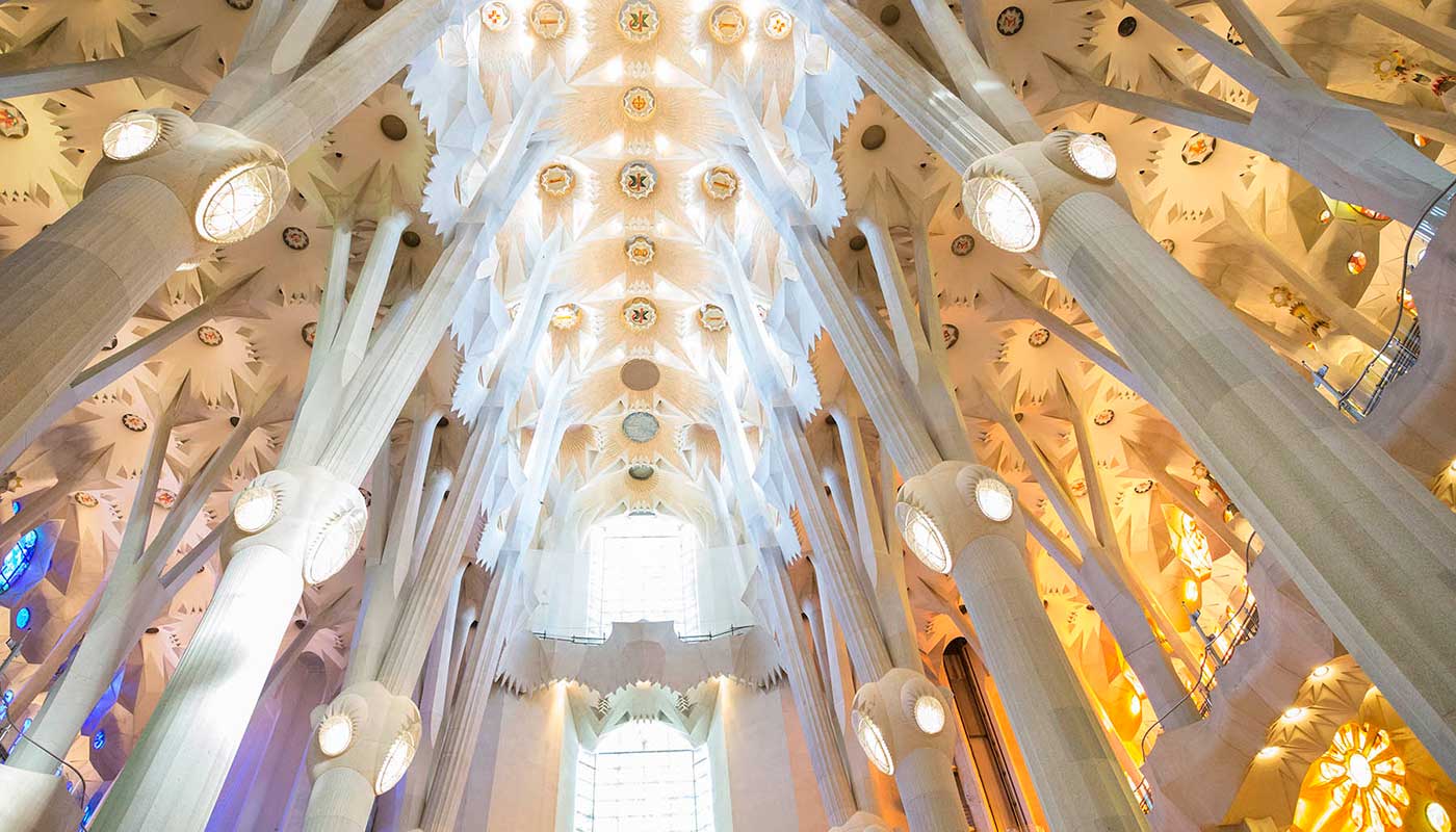 Sagrada Familia