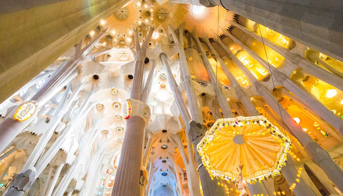 Sagrada Familia