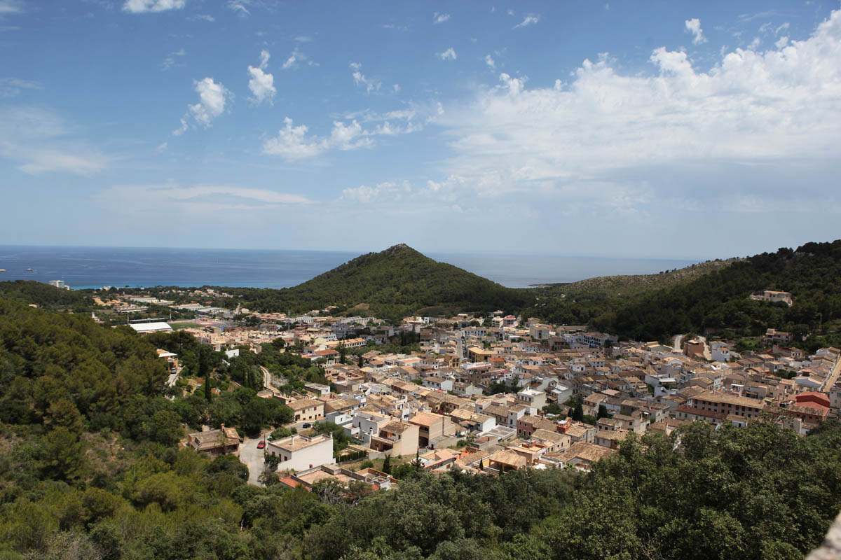 Mallorca