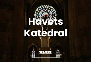 Havets Katedral