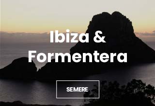 Ibiza og Formentera