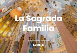 La Sagrada Familia