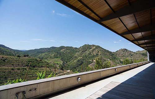 Priorat vintur