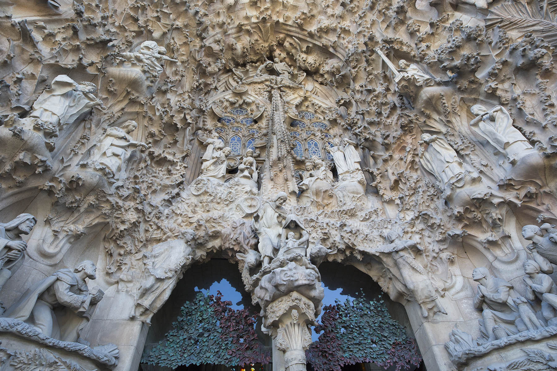 Sagrada Familia