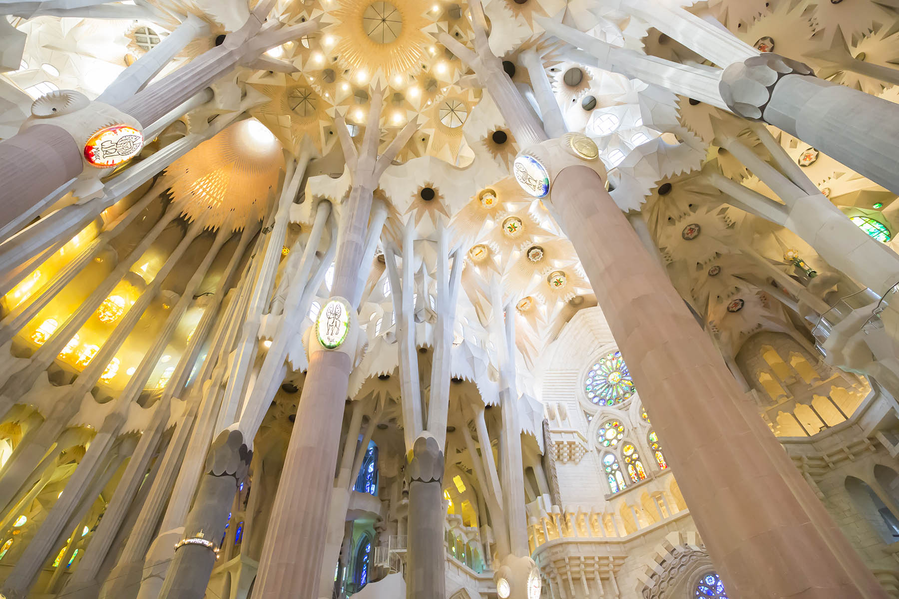 Sagrada FAmilia