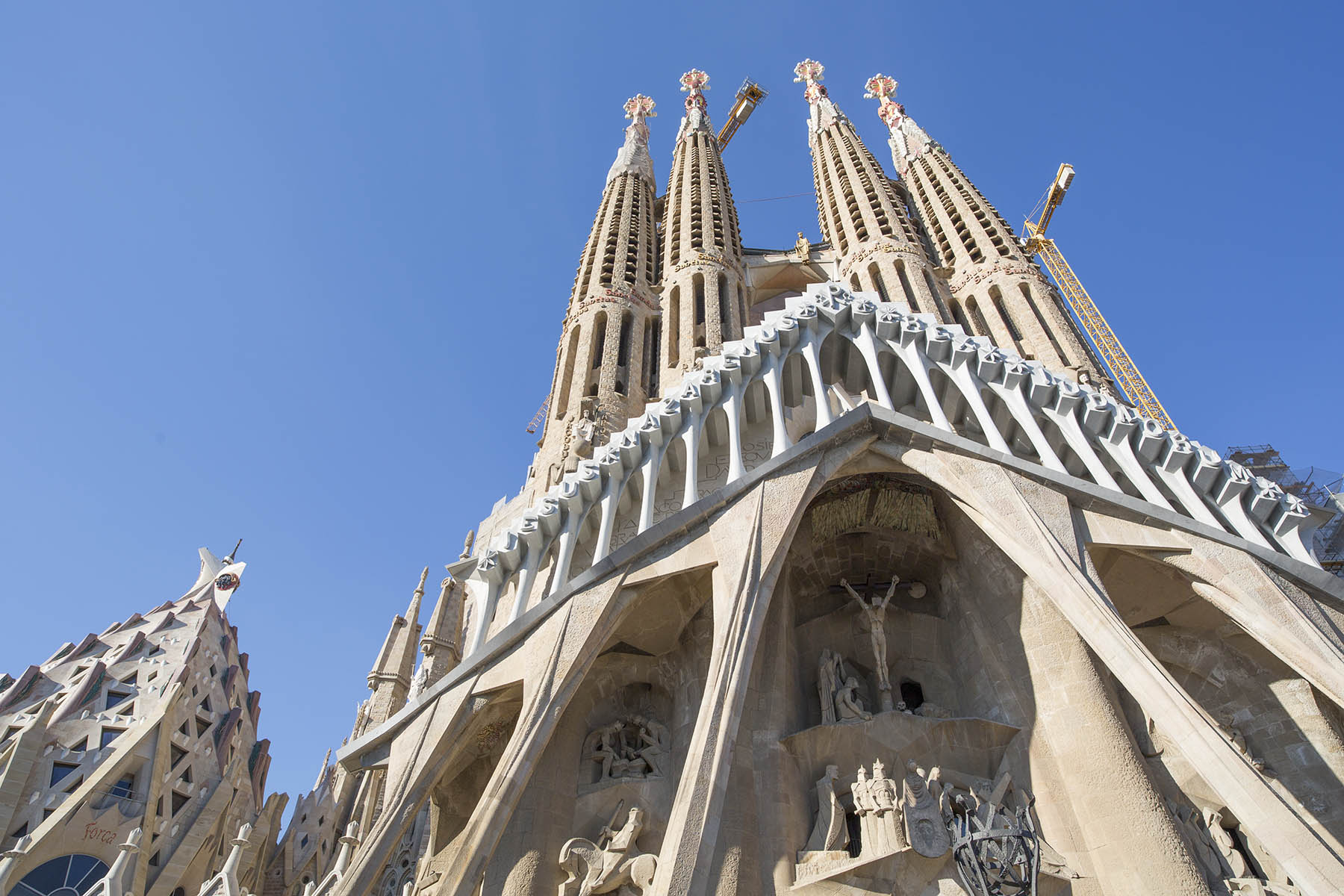 Sagrada Familia