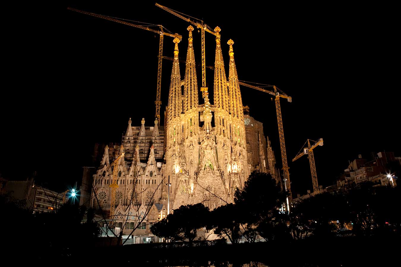 Sagrada Familia