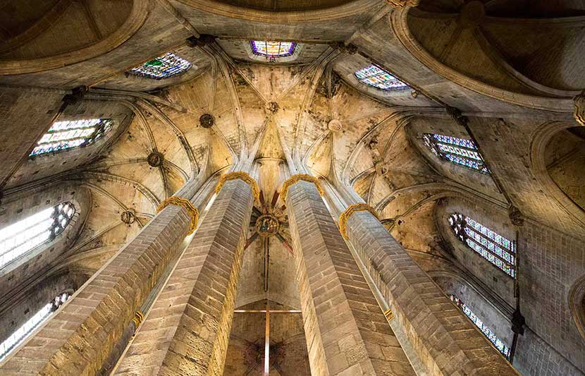 Catedral de la Seu i la Santa Eulalia