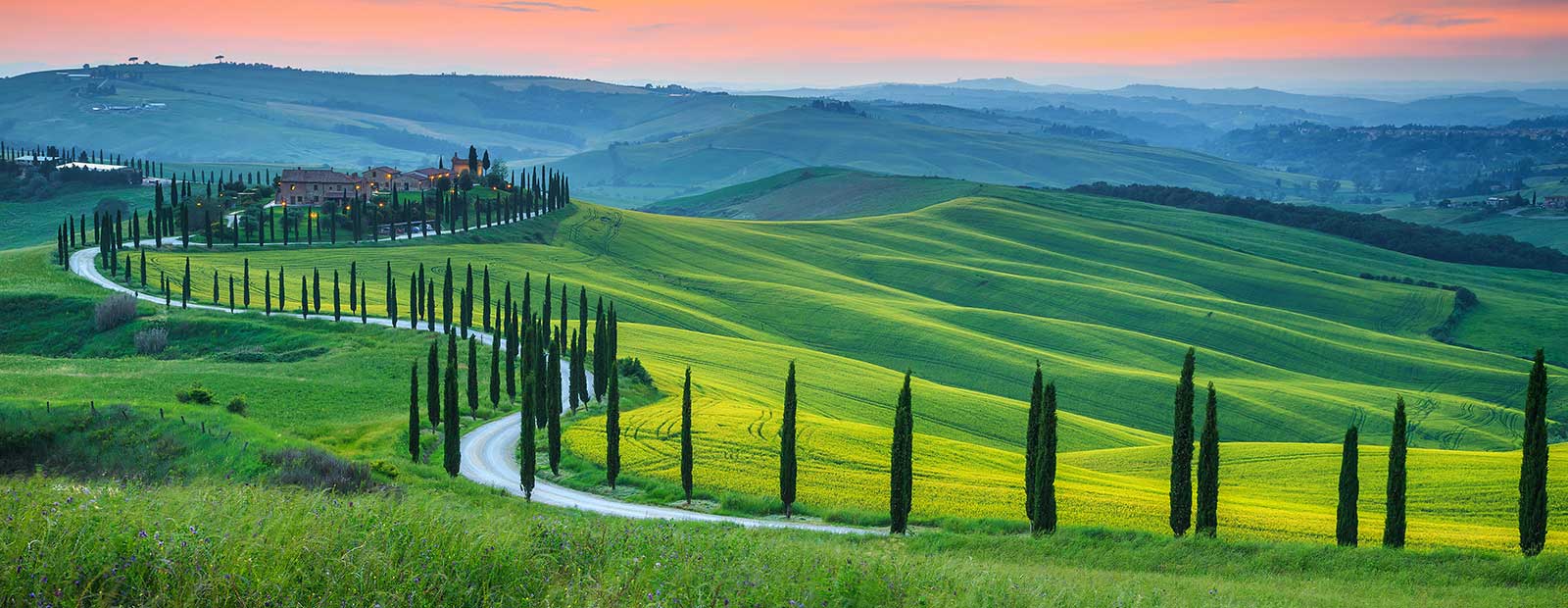 Toscana